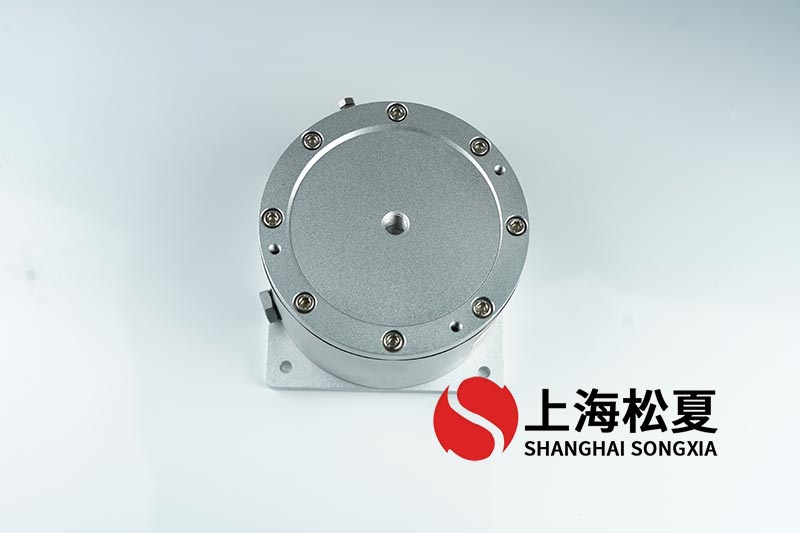 SPA200系列光配向設(shè)備空氣隔振器有哪些特點(diǎn)？