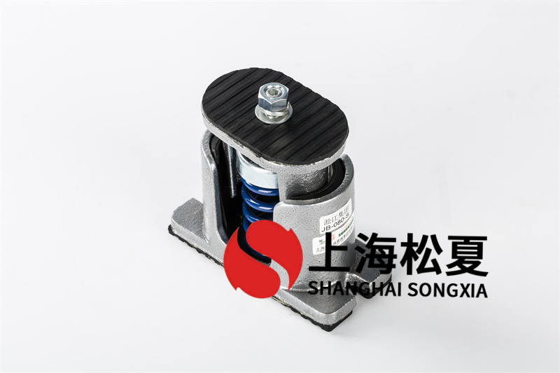 減震器減震關(guān)鍵表現(xiàn)在什么便捷？
