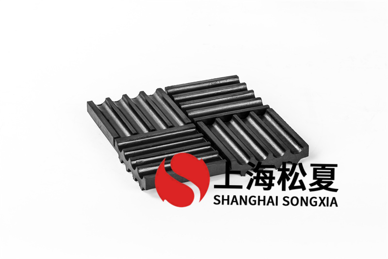 橡膠減震器的減振器有什么作用？