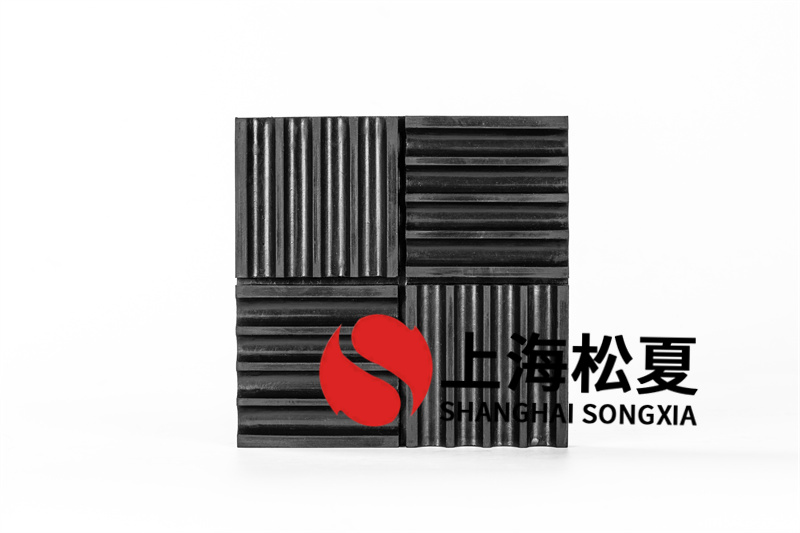 橡膠減震器的減振器有什么作用？