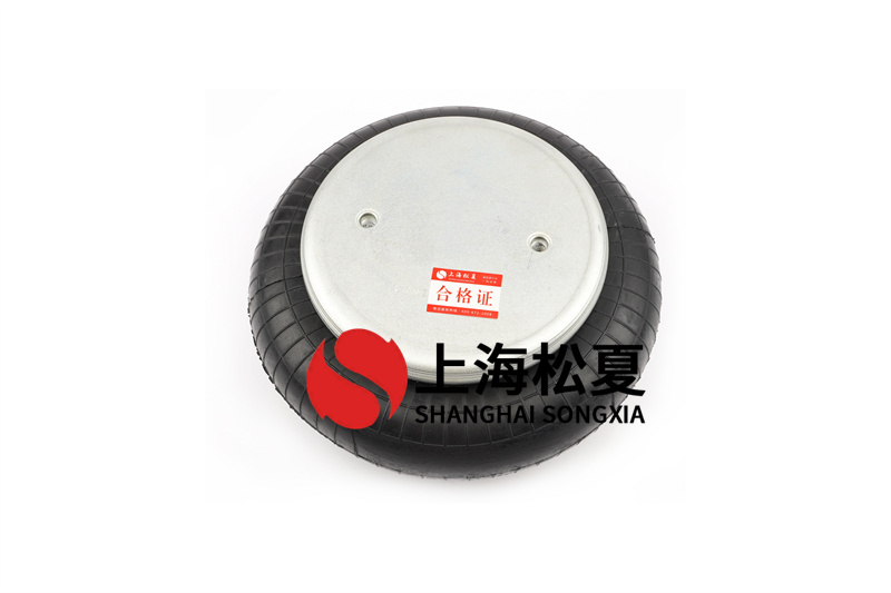 空氣彈簧液壓密封件的材料特性有哪些？