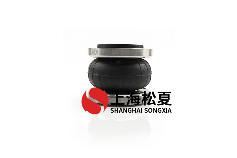空氣彈簧有哪些類型和特點？
