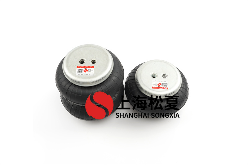 如何提高空氣彈簧的耐磨性？
