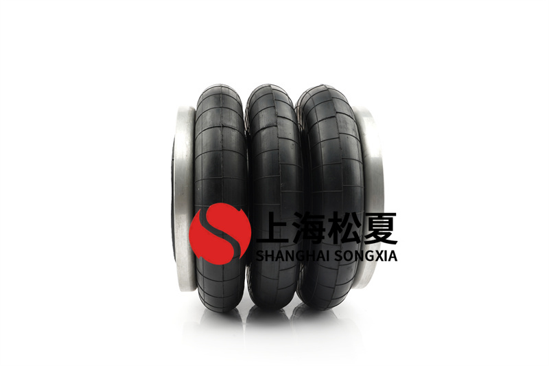 橡膠空氣彈簧的原材料？