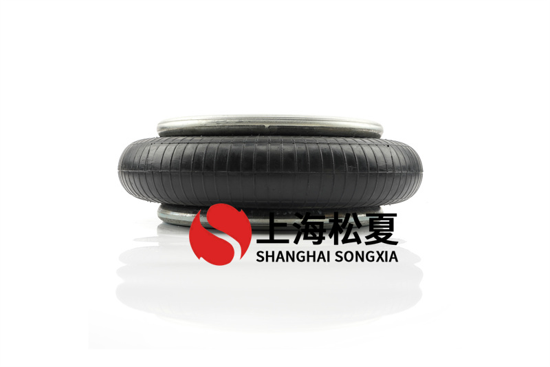 為什么振動(dòng)平臺(tái)使用空氣彈簧？