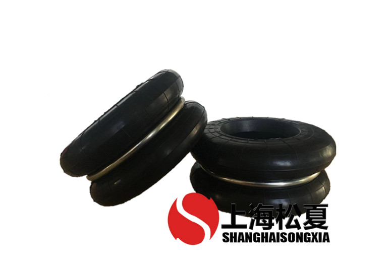 空氣彈簧到底有什么優(yōu)勢？