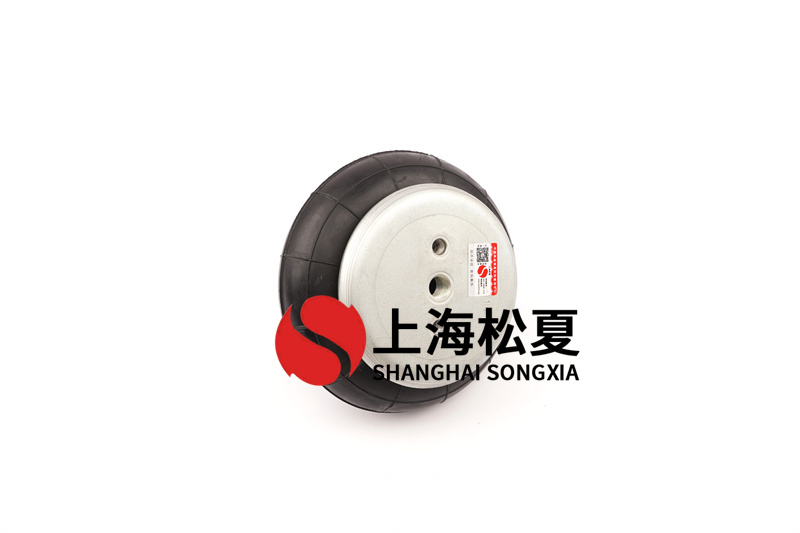 空氣彈簧到底有什么優(yōu)勢？