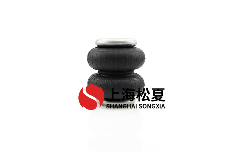 膜式空氣彈簧的合理承壓面積是什么？怎么做？