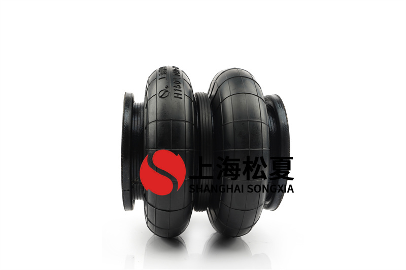 橡膠空氣彈簧有什么特點？