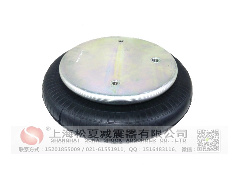 蘭溪空氣彈簧減震器，W01-358-7725空氣彈簧減震器