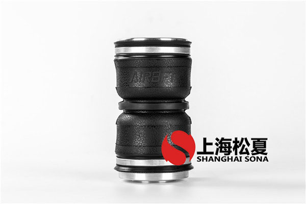 河南空氣彈簧底盤故障